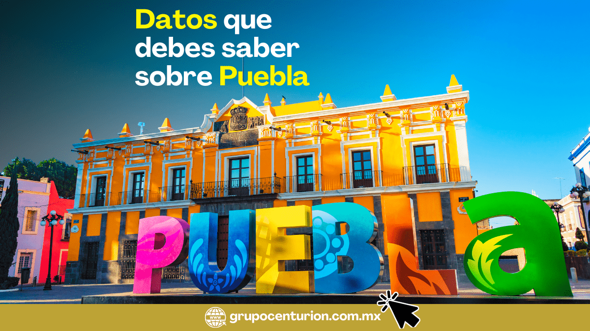 Puebla: Un estado mágico lleno de historia, cultura y tradición